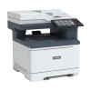 Xerox VersaLink C415 A4 40ppm Duplex Copy/Print/Scan/Fax PS3 PCL5e/6 2 Trays 251 Sheets Xerox VersaLink C415 A4 40ppm Duplex Copy/Print/Scan/Fax PS3 PCL5e/6 2 Trays 251 Sheets
