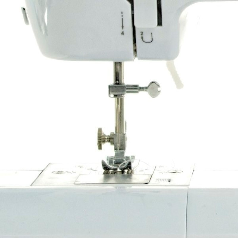 Łucznik Everyday Automatic sewing machine Electromechanical Łucznik Everyday Automatic sewing machine Electromechanical