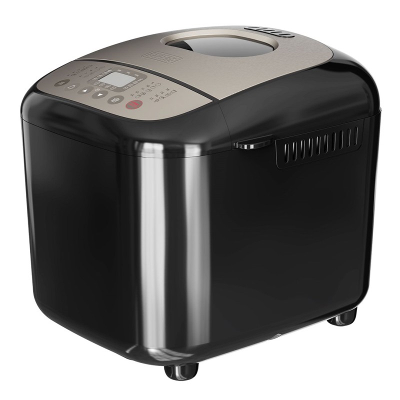 Breadmaking machine Black+Decker BXBM600E Breadmaking machine Black+Decker BXBM600E