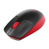 Logitech M190 mouse RF Wireless Optical 1000 DPI Ambidextrous