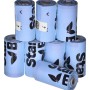 STARCH BAG - Dog poop bags - 8 x 15