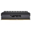 Patriot Memory Viper Steel PVS432G320C8S memory module 32 GB 1 x 32 GB DDR4 3200 MHz