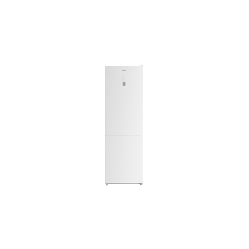 Teka NFL 355 WH Freestanding 310 L E White