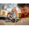 LEGO CITY 60447 Off-Road 4x4 Mountain Truck