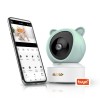 Neno ivo – rotating video baby monitor with wireless receiver Neno ivo – rotating video baby monitor with wireless receiver