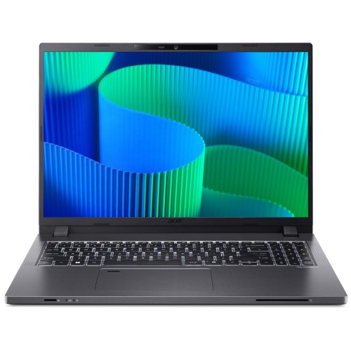 Acer TravelMate P2 TMP216-51-G2-TCO-55AL Intel Core 5 120U Laptop 40.6 cm (16 Acer TravelMate P2 TMP216-51-G2-TCO-55AL Intel Core 5 120U Laptop 40.6 cm (16