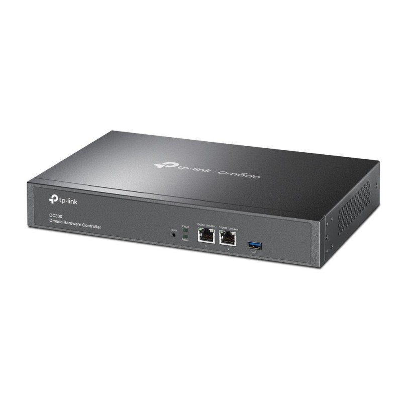 TP-Link Omada Hardware Controller TP-Link Omada Hardware Controller