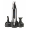 Zelmer ZNT0300 beard trimmer Battery Black, Stainless steel Zelmer ZNT0300 beard trimmer Battery Black, Stainless steel