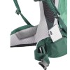 Plecak turystyczny DEUTER Futura Pro 34 SL spearmint-seagreen Plecak turystyczny DEUTER Futura Pro 34 SL spearmint-seagreen