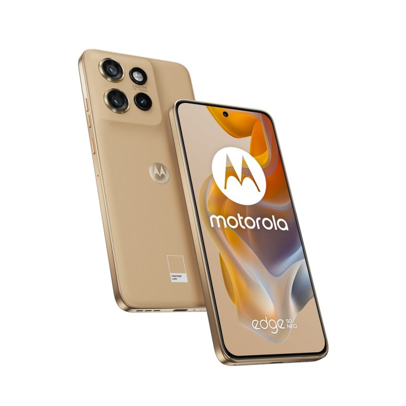 Motorola edge 50 Neo 16.1 cm (6.36 Motorola edge 50 Neo 16.1 cm (6.36