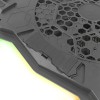 Esperanza EGC110 notebook cooling pad 800 RPM Black Esperanza EGC110 notebook cooling pad 800 RPM Black