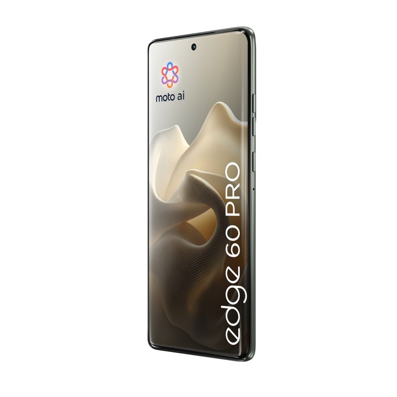 Motorola edge 60 pro 16.9 cm (6.67 Motorola edge 60 pro 16.9 cm (6.67