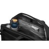 XD DESIGN URBAN BAG WATER RESISTANT DUFFLE BLACK P/N: P706.2901 XD DESIGN URBAN BAG WATER RESISTANT DUFFLE BLACK P/N: P706.2901