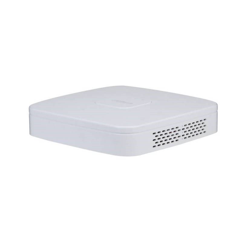 DAHUA IP RECORDER NVR2108-4KS3 DAHUA IP RECORDER NVR2108-4KS3