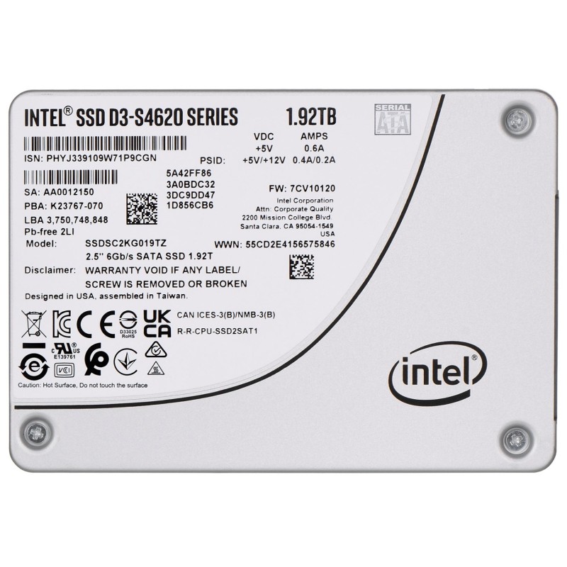 Western Digital Gold internal hard drive 2 TB 7200 RPM 128 MB 3.5 Western Digital Gold internal hard drive 2 TB 7200 RPM 128 MB 3.5