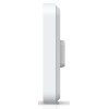 Ubiquiti U7 In-Wall 4300 Mbit/s White Power over Ethernet (PoE) Ubiquiti U7 In-Wall 4300 Mbit/s White Power over Ethernet (PoE)