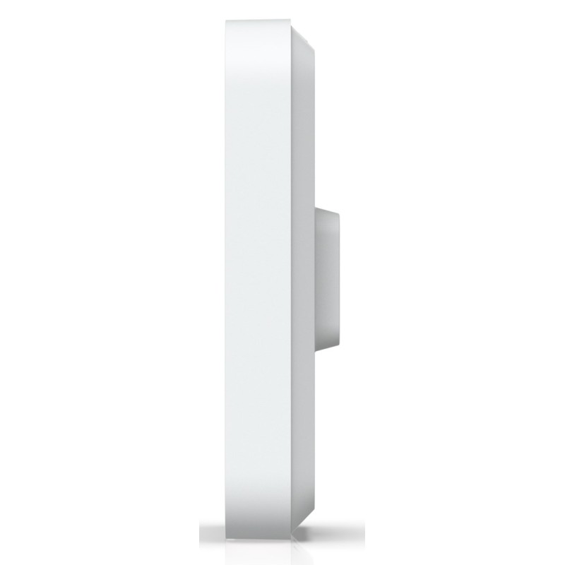 Ubiquiti U7 In-Wall 4300 Mbit/s White Power over Ethernet (PoE) Ubiquiti U7 In-Wall 4300 Mbit/s White Power over Ethernet (PoE)