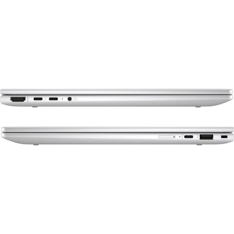 HP EliteBook X Flip G1i 14 inch Notebook Next Gen AI PC Copilot+ PC Intel Core Ultra 5 228V Hybrid (2in1) 35.6 cm (14