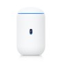 Ubiquiti Dream 7 wireless router 2.5 Gigabit Ethernet Tri-band (2.4 GHz / 5 GHz / 6 GHz) White