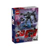 LEGO MARVEL 76276 VENOM MECH ARMOR VS MILES MORALES LEGO MARVEL 76276 VENOM MECH ARMOR VS MILES MORALES