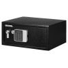 Yale YLG/200/DB2 Free Standing Safe 24 l Steel Black Yale YLG/200/DB2 Free Standing Safe 24 l Steel Black