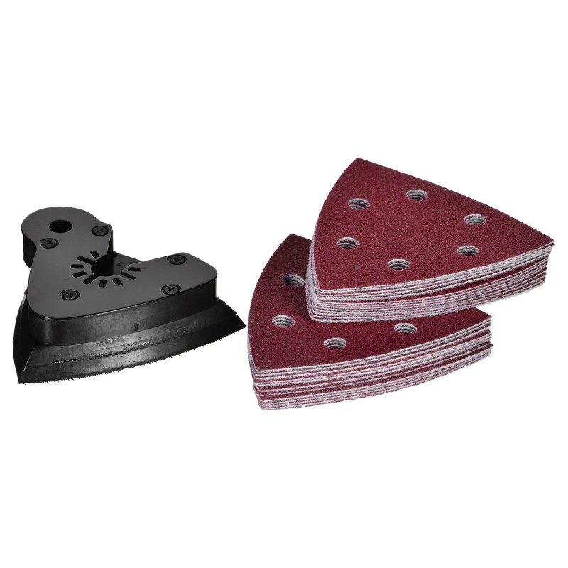 DEWALT DCS356NT-XJ 20000 OPM 18V Black, Yellow