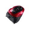 Samsung hoover VC07M25E0WR/SB (750W+ red) Samsung hoover VC07M25E0WR/SB (750W+ red)