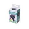 Vakoss TC-B439K FM transmitter 87.5 - 108 MHz Bluetooth/USB Black Vakoss TC-B439K FM transmitter 87.5 - 108 MHz Bluetooth/USB Black