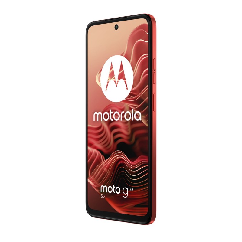 Motorola moto G35 5G 17.1 cm (6.72 Motorola moto G35 5G 17.1 cm (6.72