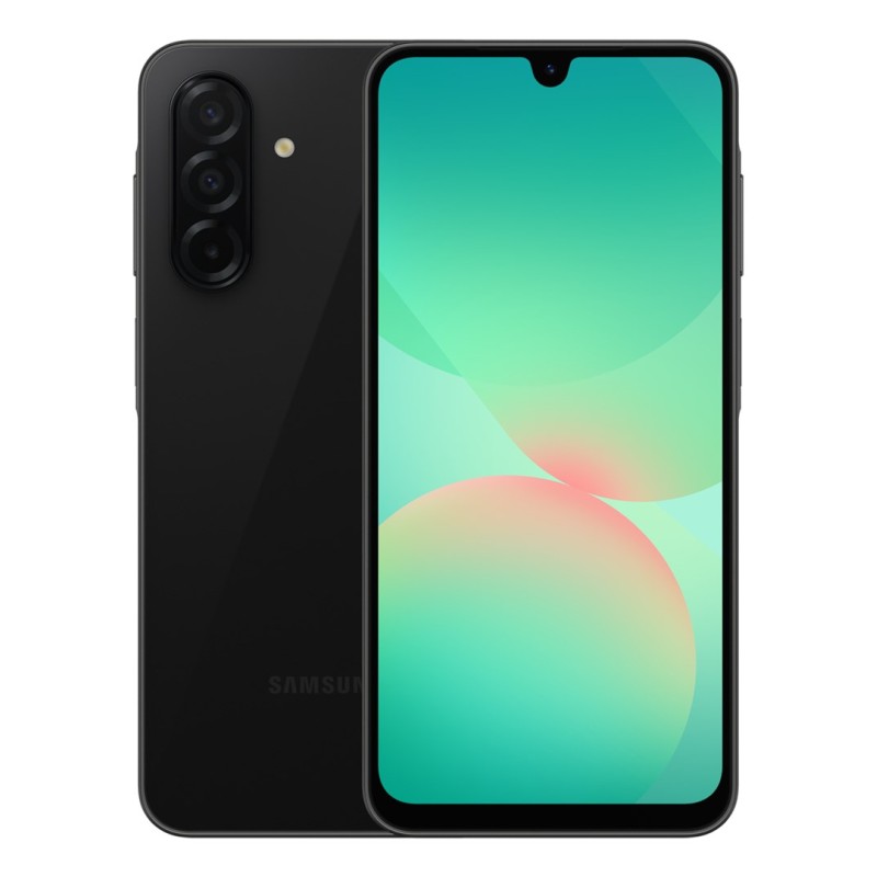 Samsung Galaxy A26 17 cm (6.7 Samsung Galaxy A26 17 cm (6.7