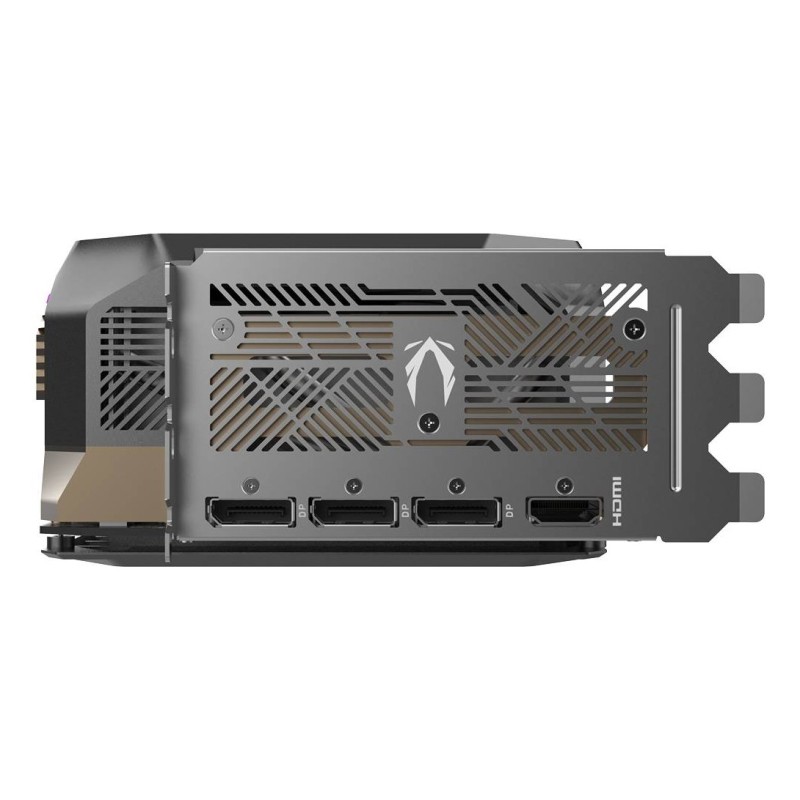 Karta graficzna Gigabyte AORUS GeForce RTX 5080 XTREME WATERFORCE 16GB Karta graficzna Gigabyte AORUS GeForce RTX 5080 XTREME WATERFORCE 16GB