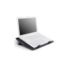 DeepCool Wind Pal FS laptop cooling pad 1200 RPM Black DeepCool Wind Pal FS laptop cooling pad 1200 RPM Black