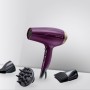 Remington D5219 hair dryer 2300 W Purple
