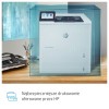 HP LaserJet Enterprise M612dn HP LaserJet Enterprise M612dn