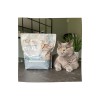 EDEN White Fish with Herring Caviar - dry cat food - 1.5 kg EDEN White Fish with Herring Caviar - dry cat food - 1.5 kg
