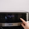 Taurus Air Fry Digital Duo Double 9 L 2200 W Hot air fryer Black Taurus Air Fry Digital Duo Double 9 L 2200 W Hot air fryer Black