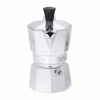 Bialetti Moka Express Moka pot 0.06 L Aluminium, Black Bialetti Moka Express Moka pot 0.06 L Aluminium, Black