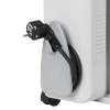OIL HEATER NOVEEN OH13 3000W OIL HEATER NOVEEN OH13 3000W