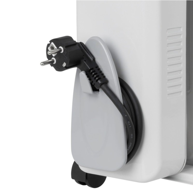 OIL HEATER NOVEEN OH13 3000W OIL HEATER NOVEEN OH13 3000W