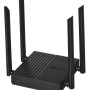 TP-LINK ARCHER C64 dual-band W-Fi router, black
