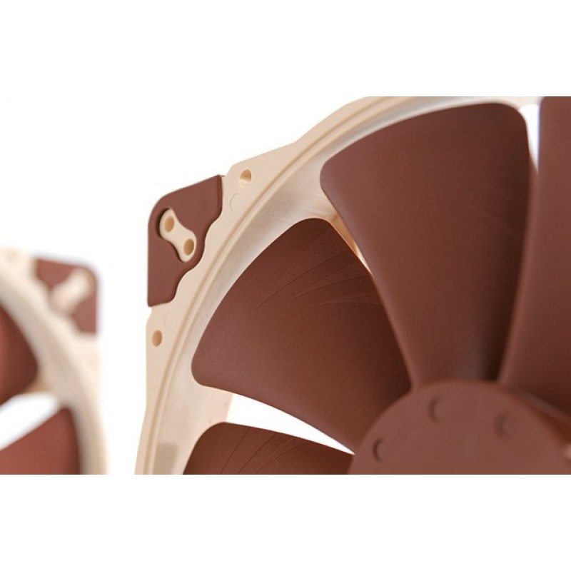 Wentylator NOCTUA redux 92mm 17,6 dBA / 1600 RPM Wentylator NOCTUA redux 92mm 17,6 dBA / 1600 RPM