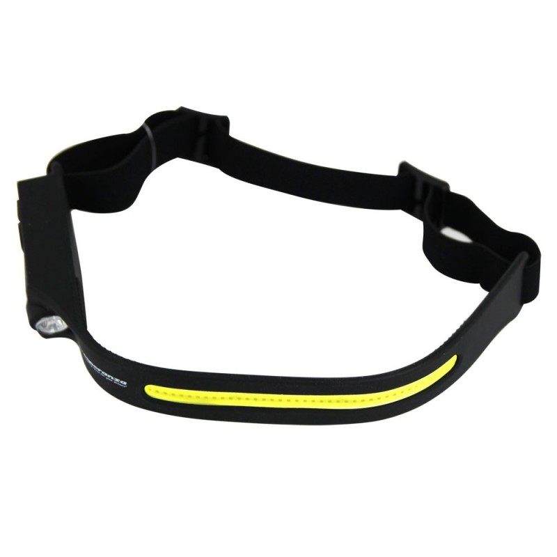 Esperanza EOT067 flashlight Black, Headband flashlight LED Esperanza EOT067 flashlight Black, Headband flashlight LED