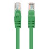 PATCHCORD KAT.6 UTP 3M ZIELONY FLUKE PASSED LANBERG 10-PACK PATCHCORD KAT.6 UTP 3M ZIELONY FLUKE PASSED LANBERG 10-PACK