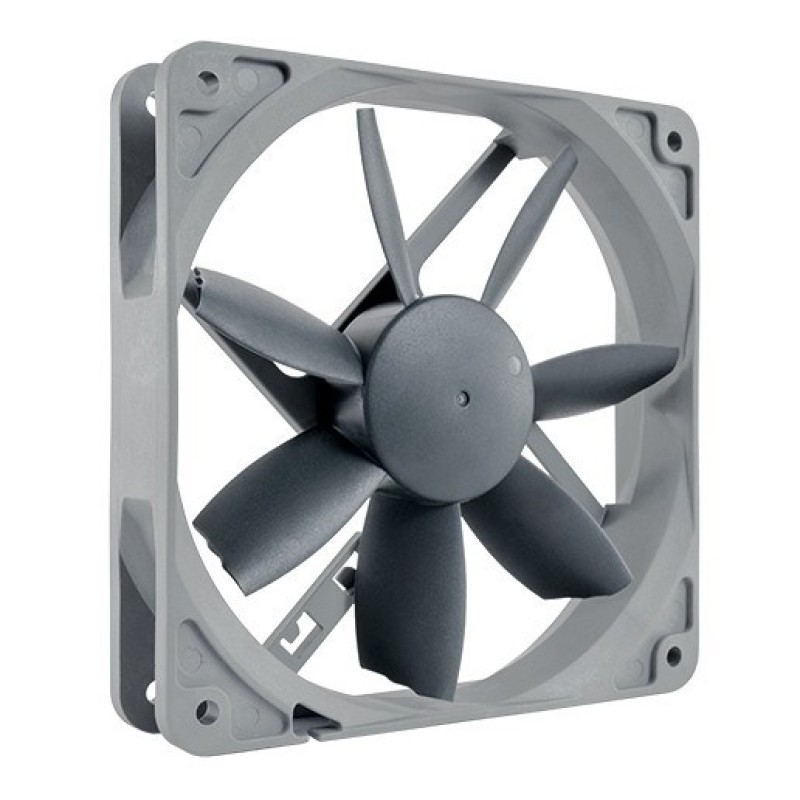 Noctua NF-S12B redux 700 Computer case Fan Noctua NF-S12B redux 700 Computer case Fan
