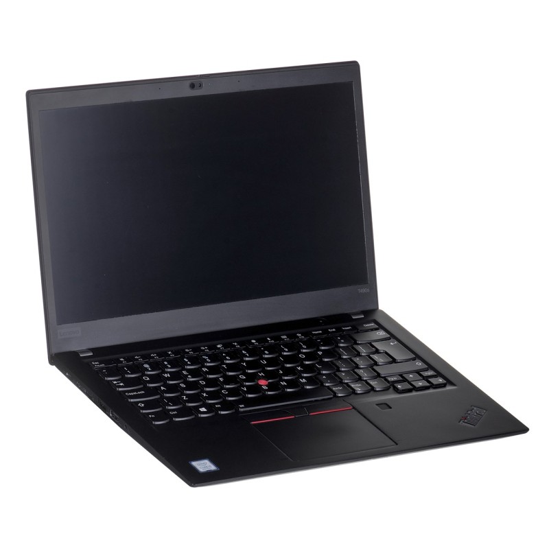 LENOVO ThinkPad T490S i7-8665U 16GB 512GB SSD 14 LENOVO ThinkPad T490S i7-8665U 16GB 512GB SSD 14