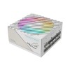 ASUS ROG Loki SFX-L 850W Platinum White power supply unit 24-pin ATX ASUS ROG Loki SFX-L 850W Platinum White power supply unit 24-pin ATX
