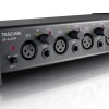 Tascam US-4X4HR recording audio interface