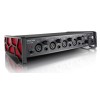 Tascam US-4X4HR recording audio interface