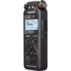 Tascam DR-05X dictaphone Flash card Black