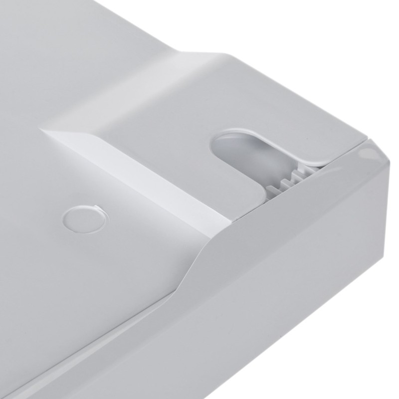 Connector without pull-out drawer for Electrolux washer and dryer STA8GW3 Connector without pull-out drawer for Electrolux washer and dryer STA8GW3